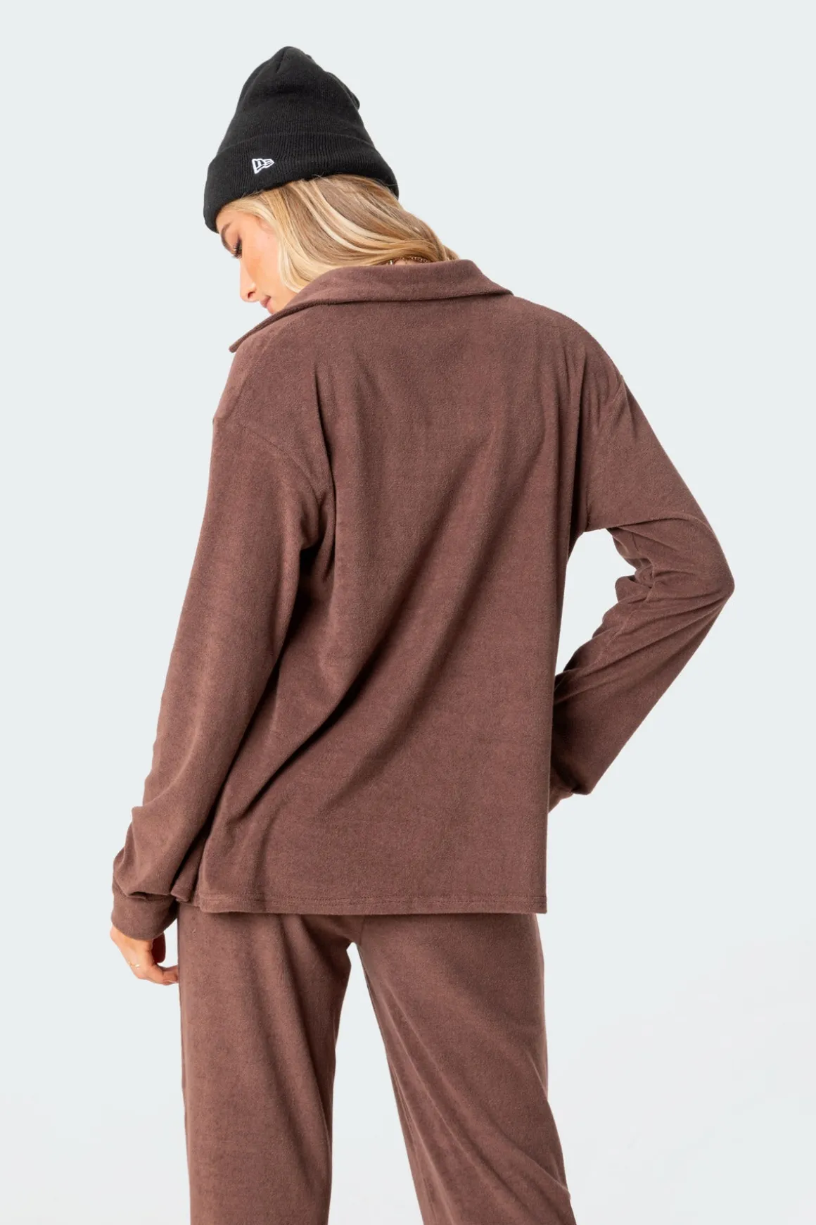 Abby Terry Shirt