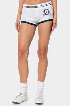 Academia Boxer Brief Shorts