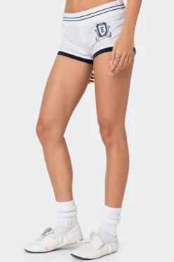 Academia Boxer Brief Shorts