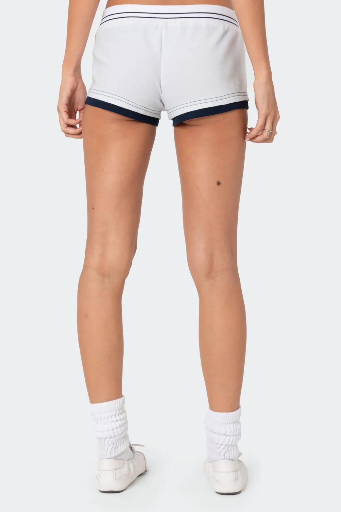 Academia Boxer Brief Shorts