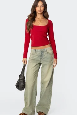Ace Relaxed Jeans