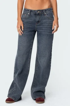 Ace Relaxed Jeans