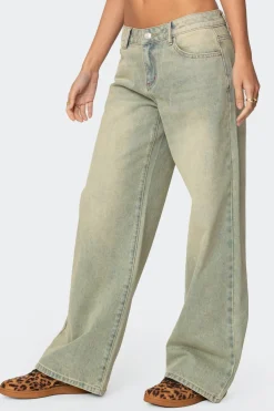 Ace Relaxed Jeans