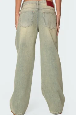 Ace Relaxed Jeans