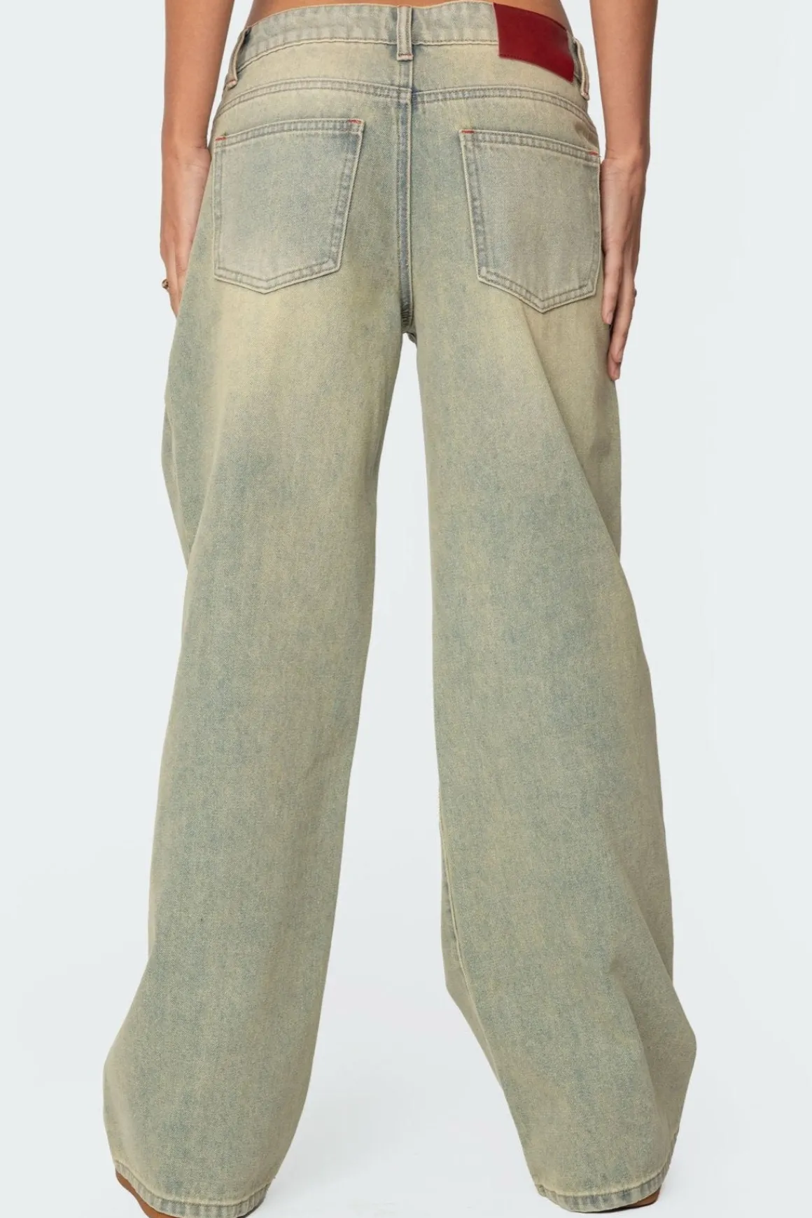 Ace Relaxed Jeans