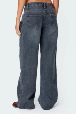 Ace Relaxed Jeans