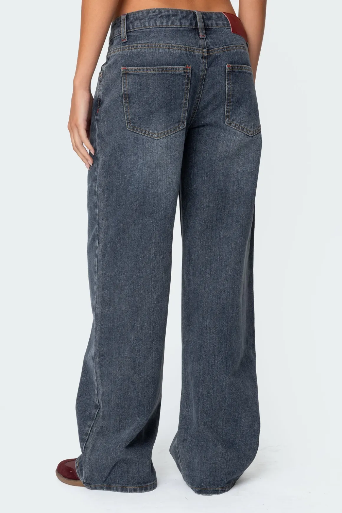 Ace Relaxed Jeans