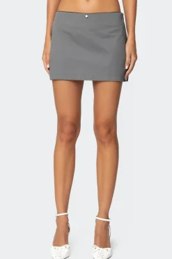 Adalyn Mini Skirt