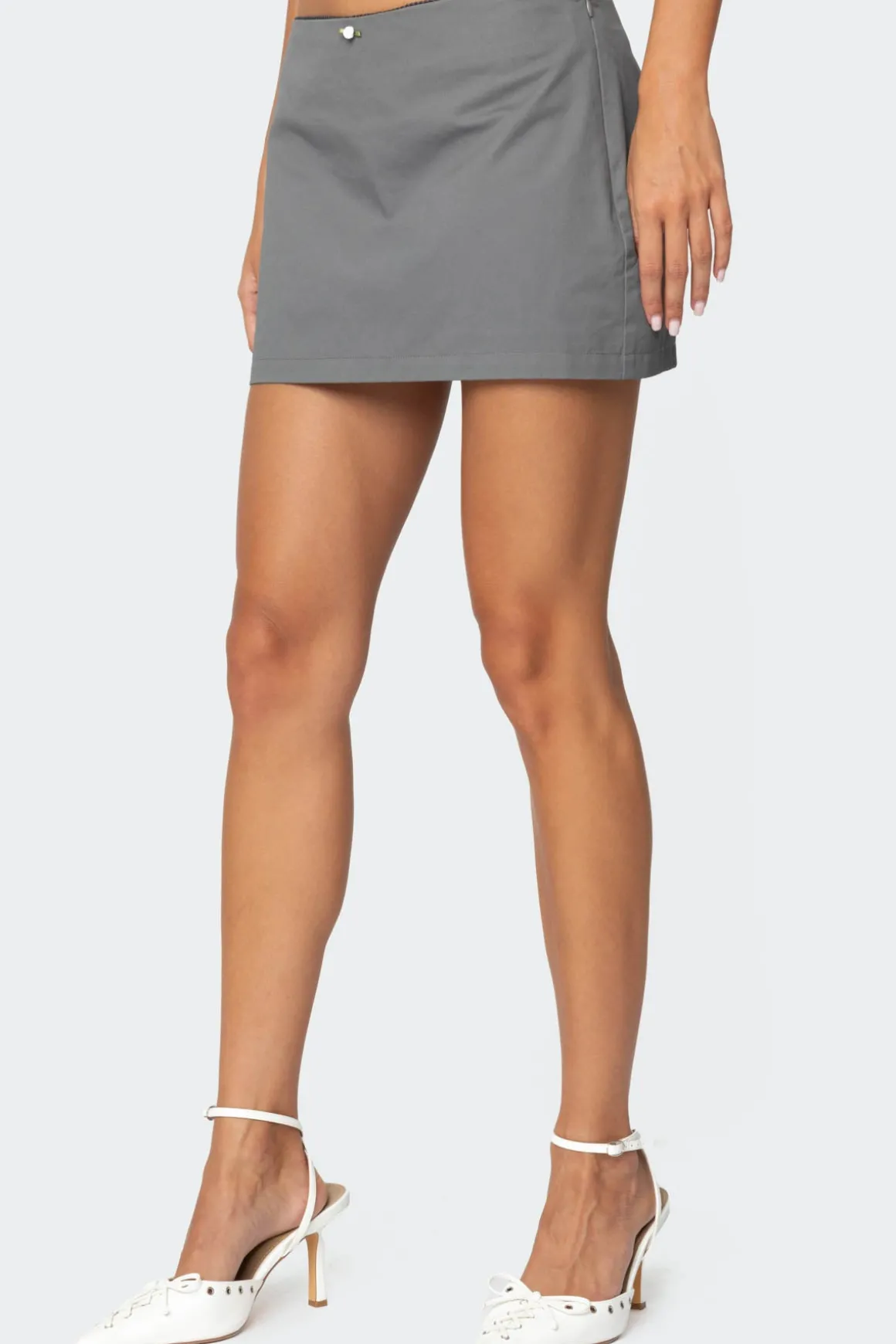 Adalyn Mini Skirt