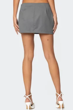 Adalyn Mini Skirt
