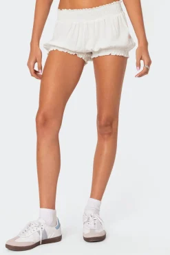 Adelaide Puffy Shorts