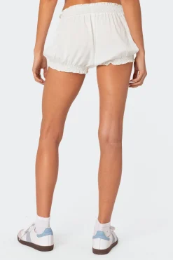 Adelaide Puffy Shorts