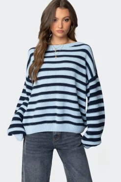 Aerin Oversized Sweater