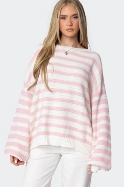 Aerin Oversized Sweater