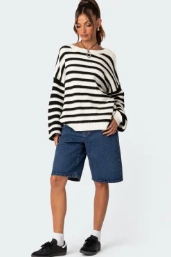 Aerin Oversized Sweater