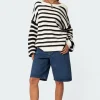 Aerin Oversized Sweater