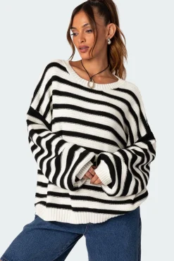 Aerin Oversized Sweater