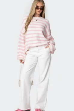 Aerin Oversized Sweater