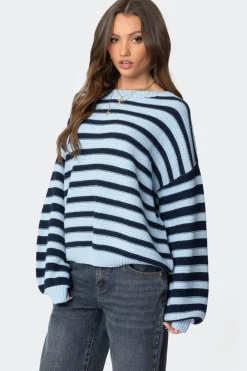 Aerin Oversized Sweater