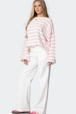 Aerin Oversized Sweater