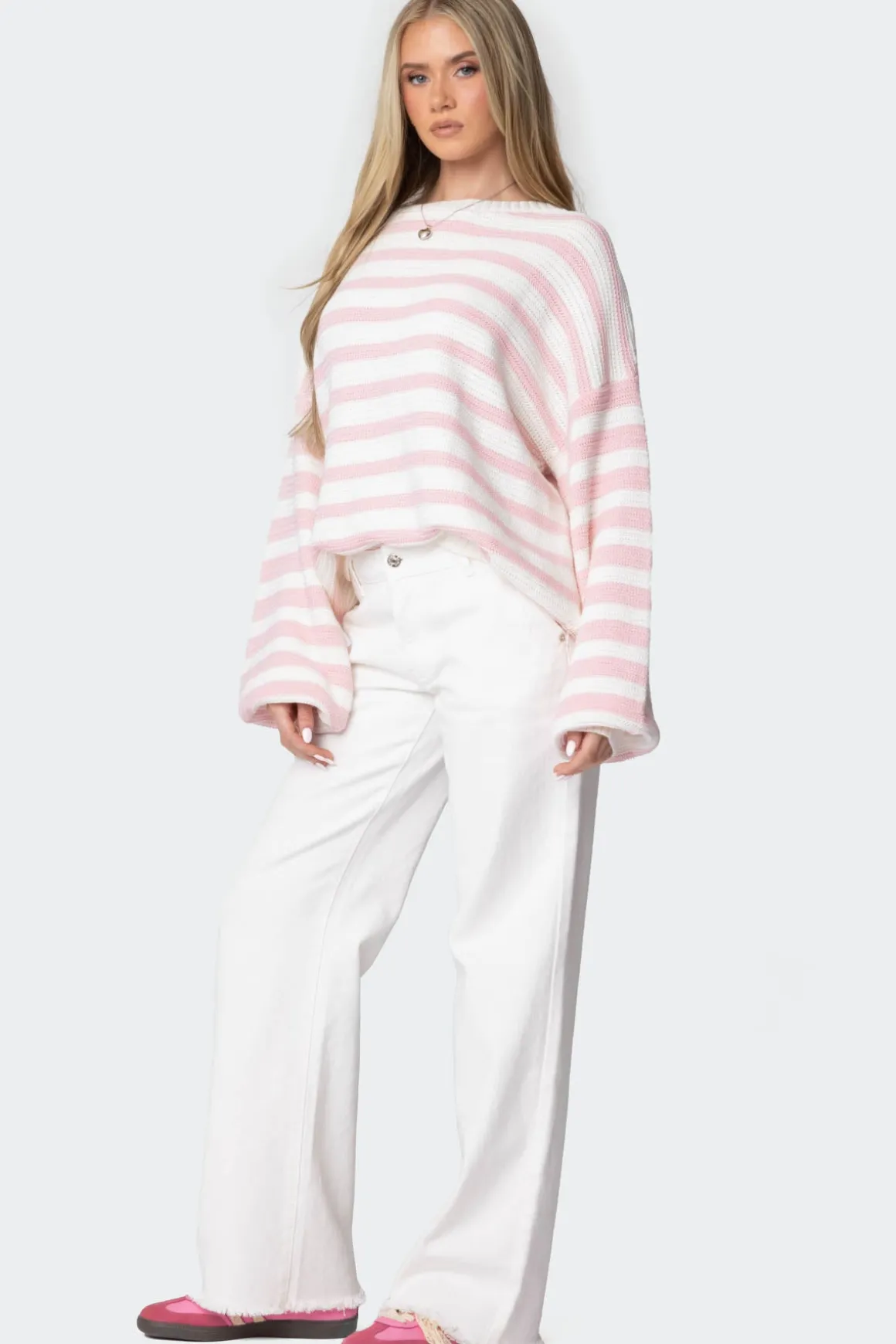 Aerin Oversized Sweater