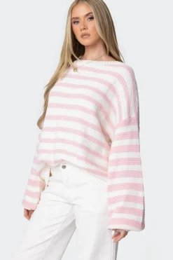 Aerin Oversized Sweater