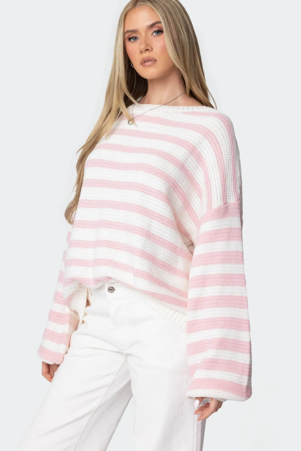 Aerin Oversized Sweater