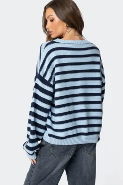 Aerin Oversized Sweater
