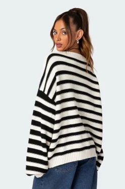 Aerin Oversized Sweater