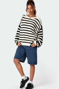 Aerin Oversized Sweater