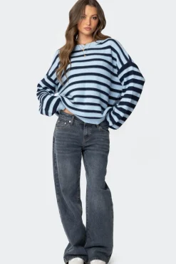 Aerin Oversized Sweater