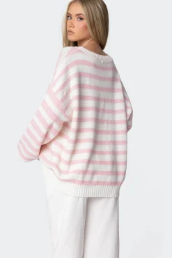 Aerin Oversized Sweater