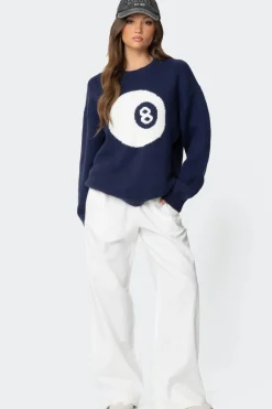 Alexa Linen Blend Pants