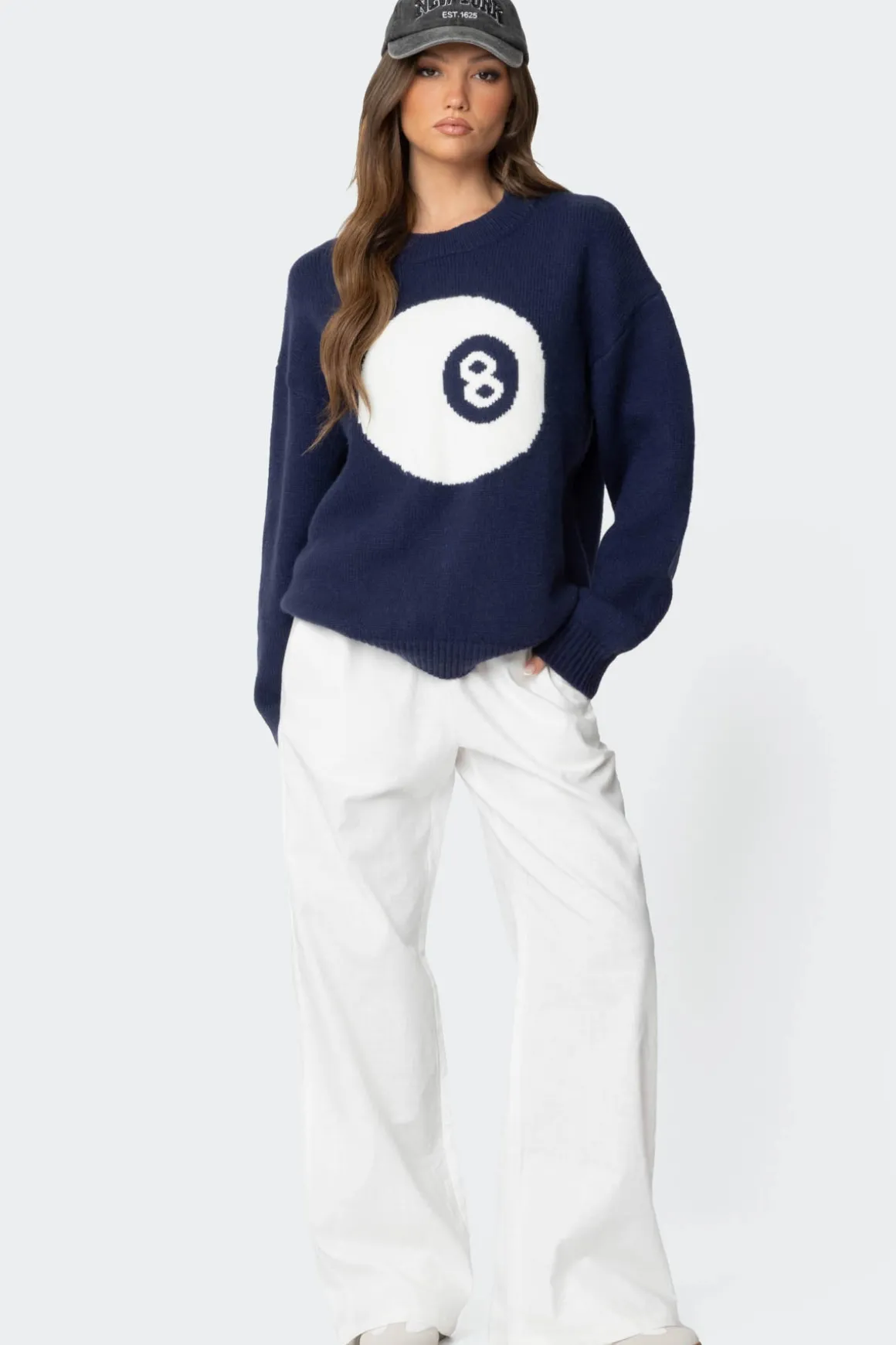 Alexa Linen Blend Pants