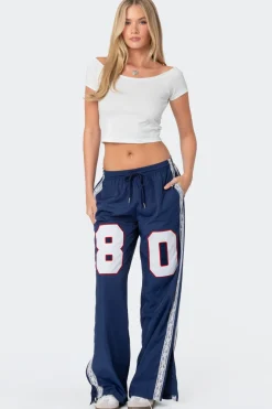 Alexandera Boat Neck Top