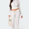 Alexia Low Rise Sweatpants