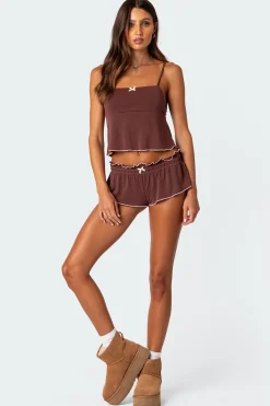 Alice Tank Top