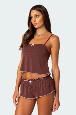 Alice Tank Top