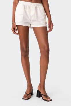 Aline Boxer Shorts