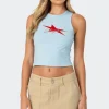 Angel Baby Tank Top