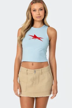 Angel Baby Tank Top