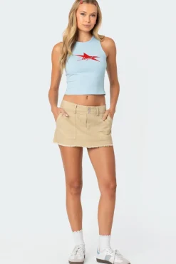 Angel Baby Tank Top