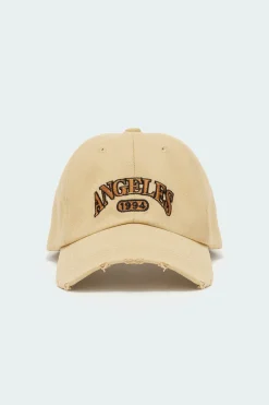Angeles Baseball Cap