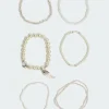 Angelic Beaded Bracelet Pack