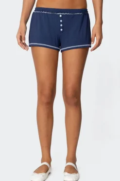 Arianne Contrast Shorts