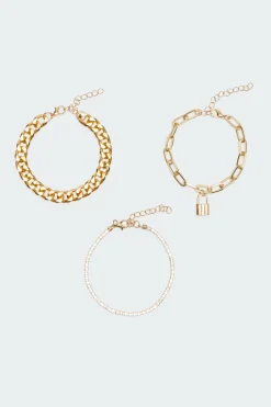 Assorted Bracelet Pack