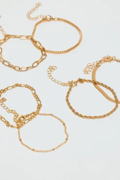 Assorted Bracelet Pack