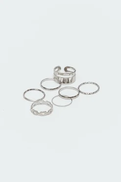 Assorted Ring Pack