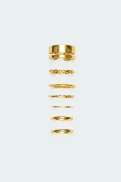 Assorted Ring Pack