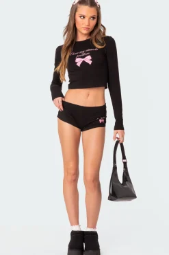 Attitude Problem Long Sleeve T Shirt
